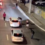 Advogado denuncia esquema para burlar blitz da Lei Seca em Salvador