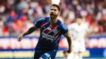 Bahia anuncia retorno do atacante Everaldo