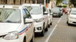 Prefeitura convoca novos taxistas autorizados de Salvador