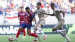 Bahia cede empate ao Jacuipense, mas amplia invencibilidade no Baianão