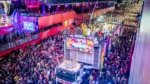 Circuito Dodô: confira as atrações deste domingo de Carnaval