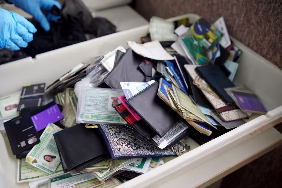 Polícia Militar orienta como recuperar documentos perdidos no carnaval de Salvador