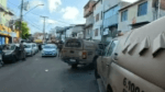 PM é baleado em confronto no Nordeste de Amaralina; ônibus suspendem circulação