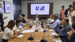 Prefeitos firmam TAC e limitam cachês de artistas juninos a R$ 700 mil