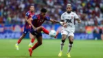 Bahia pressiona no início, Vitória reage e clássico termina empatado
