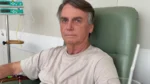 Bolsonaro deixa UTI após melhora no quadro de saúde