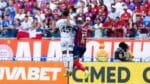 Ba-Vi agita a 5ª rodada do Brasileirão nesta quarta na Fonte Nova
