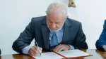 Lula zera imposto do diesel e governo prevê queda de R$ 0,64 no litro