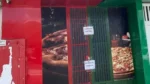 Caso de intoxicação por pizza deixa uma morta e mais de 100 doentes