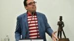 Vereador é multado por deepfake contra Jerônimo