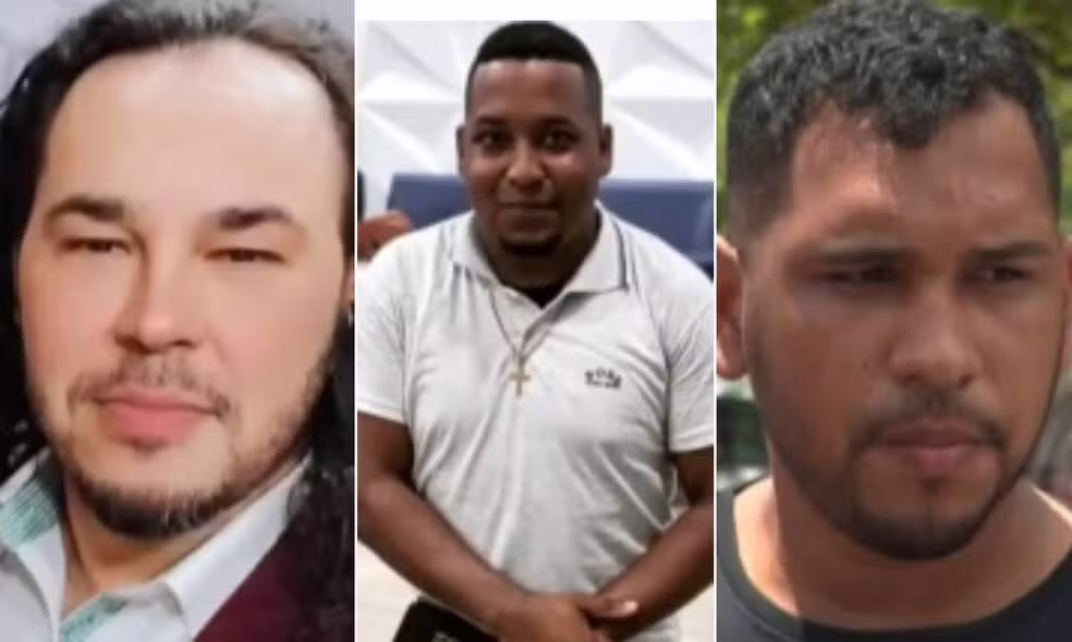 Caso Sara Freitas: penas ultrapassam 95 anos de prisão