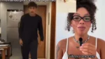Trend violenta no TikTok vira alvo de investigação após vídeo de influenciador baiano
