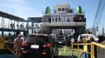 Tarifas do Ferry-Boat sobem a partir de sexta-feira
