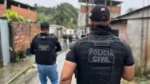 Advogada sequestrada em Stella Maris ficou 4hs sob controle dos criminosos