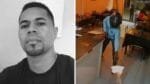 Envolvido na morte de dono de pizzaria morre em confronto com a PM no sul