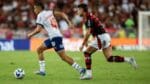 Bahia encara o Flamengo no Maracanã em duelo direto no Brasileirão