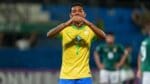 Kauê Furquim brilha com três gols em vitória da Seleção Sub-17