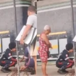 Mulher dá à luz dentro de rodoviária em Ilhéus