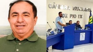 Polícia prende prefeito investigado por suspeita de exploração sexual