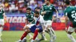 Bahia tem saldo negativo com decisões do VAR no Brasileirão