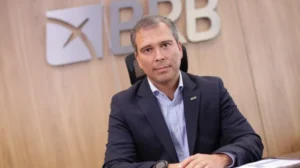 PF prende ex-chefe do BRB em investigação sobre Banco Master