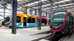 VLT de Salvador avança e terá novo trecho com ligação ao metrô