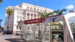 Metrô reforça operação para Bahia e Grêmio na Fonte Nova