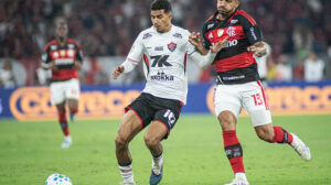 Vitória x Flamengo: confira como chegam os times, prováveis escalações, arbitragem e onde assistir