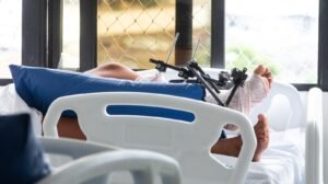 Acidentes com motos geraram custo de R$ 148 milhões à saúde da Bahia