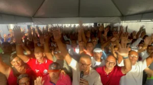 Rodoviários confirmam estado de greve em Salvador
