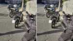 Mulher é flagrada com CNH falsa durante blitz em Salvador