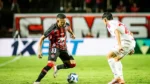 Vitória recebe o Inter em confronto