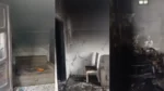 Tragédia em Serrinha: polícia aponta origem do incêndio que matou três irmãos
