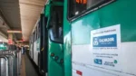 TRT determina frota mínima durante paralisação dos rodoviários