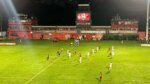 Vitória elimina o Flamengo e está classificado na Copa do Brasil