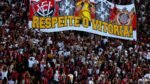 Vitória perde recurso e terá que pagar R$ 20 mil