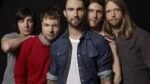 Maroon 5 confirma volta a Salvador após quase 10 anos