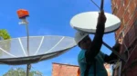 Programa leva parabólica digital gratuita para 20 cidades da Bahia