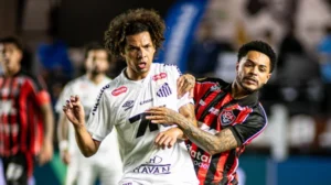 Vitória segue sem vencer fora de casa