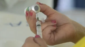 SUS vai oferecer vacina mais potente contra pneumonia e meningite