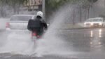 Salvador registra mais da metade da chuva prevista para junho em apenas quatro dias