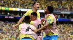 Brasil vence o Japão e garante vaga nas oitavas da Copa
