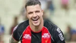 Vitória vence o Fortaleza e abre vantagem na final do Nordestão