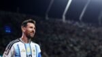 Messi é o maior artilheiro de todas as Copas do Mundo
