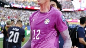 Zebra na Copa! Alemanha é eliminada pelo Paraguai