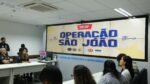 São João da Bahia terá investimento de R$ 45 milhões em segurança