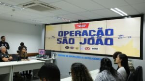 São João da Bahia terá investimento de R$ 45 milhões em segurança