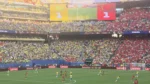 Brasil escapa da derrota, mas decepciona na estreia da Copa do Mundo