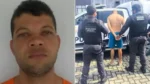 Detento que fugiu durante manutenção em presídio da Bahia é recapturado