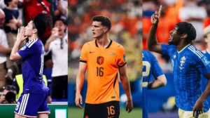 Dia decisivo na Copa! Brasil descobre adversário para o mata-mata